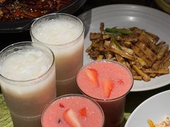 -巴蜀风·地道川菜(总店)