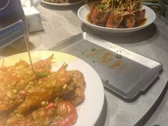-永信海鲜(群星城店)