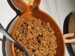 -绿茶餐厅(滨海万达广场店)