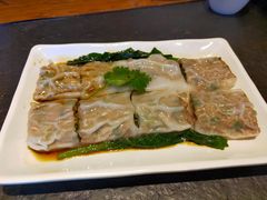 牛肉肠粉-小城粥道·海胆鲜虾粥(解放广场店)