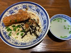 -辣肉面大王(天平路店)