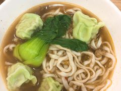 -四海游龙锅贴专门店(机场店)