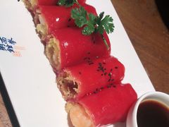 -南拳十三姨·潮汕砂锅粥(世纪金源店)
