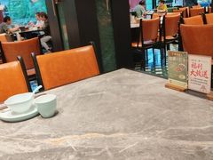 -奇芳阁·百年清真南京菜(夫子庙店)