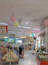 -孩子王(繁花中心店)