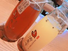 -渝是乎川渝小炒(新世界百货望京店)
