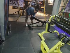-每练有胜健身工作室(EFC店)