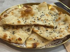 -清真·AL-JANNAT 佳纳特餐厅(狮子桥店)