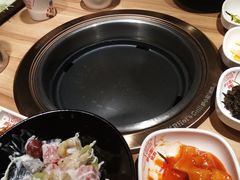 -炉小哥烤肉(朗悦公园茂店)