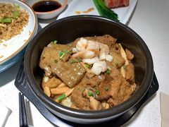 -南枝记·港式打边炉(新北万达店)