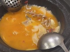 -李师傅脆肚(梅林店)