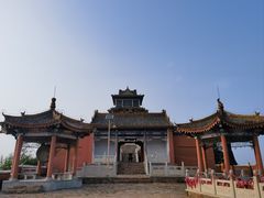 -青龙山景区
