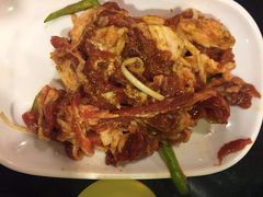 -巴麦隆自助烤肉(桂林路店)