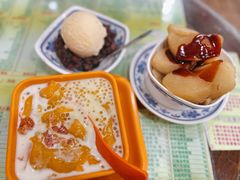 -顺记冰室(宝华路店)