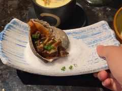 -雾山韩式烤肉·海南糟粕&椰子鸡火锅·海景餐厅(三亚绿发山海天JW万豪酒店)