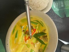 -帕蓝·暹罗料理(大学路店)