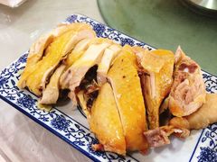 白斩鸡-洞天食府(北大街店)