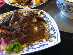 -丰食坊特色餐厅(恩平店)