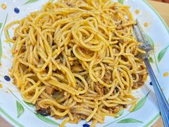 -萨莉亚意式餐厅(天河城购物中心店)