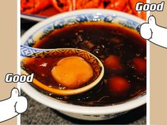 -南京大牌档(新街口德基广场店)