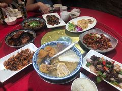 -三林本帮馆(中林街店)