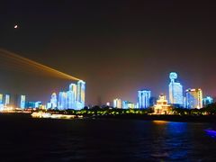 -武汉两江游览·夜游长江(汉口粤汉码头)