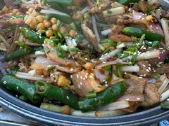 -古城苗家土菜馆(河景餐厅店)