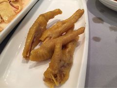 御花园酒店(中山公园店)-御花园·粤菜·海鲜火锅(中山公园店)