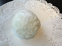雪衣豆沙-红东阁东北菜烤肉酒馆(CROSS万象汇店)