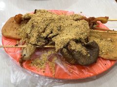 -安发瞧麻辣烫(总店)