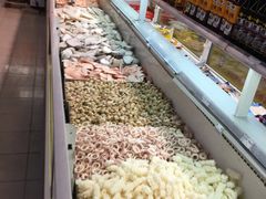 -永辉超市(百子湾店)