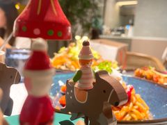 -BE BRIGHT KITCHEN(正佳广场店)