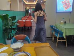 -西域美食(西直门南小街店)
