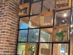 -喝丢一只鞋海鲜烧烤·海肠捞饭(文体街店)