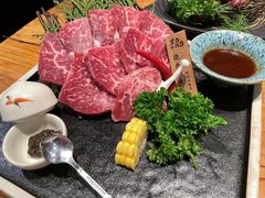 -黑牛の店·和牛烧肉(合生汇店)