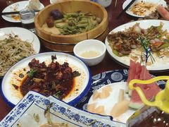 -邵年鸽(杨庄店)