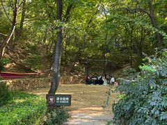 -大连植物园