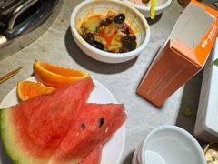 -万物生江北老火锅(海骏达店)