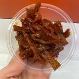 卤货控必尝的火辣美味