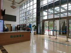 -厦门医学院附属口腔医院(蔡塘院区)