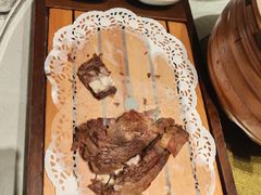 -飞鹿餐饮·陕南菜(北关店)