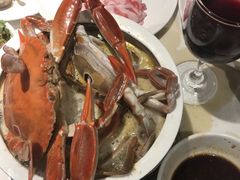 -加餐海鲜自助(宝龙一城店)