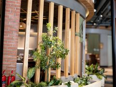 -蘸小院铁锅炖·蘸酱菜·东北菜(怀远门店)