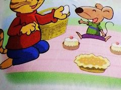 -易贝乐成长中心(南京迈皋桥中心)