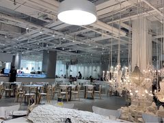 大堂-娜娜家·Nana's restaurant(国金汇店)