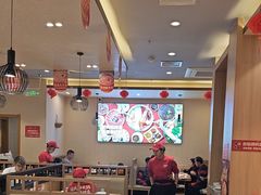 -蜀留香火锅(社会山店)