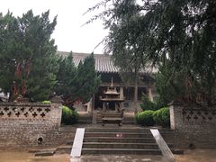-司马温公祠