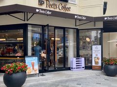 门面-Peet's Coffee皮爷咖啡(大学路店)