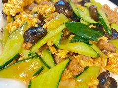 -清真宏玉祥黄门脸餐厅(华荫东里店)