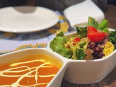 -Mammamia意大利餐厅(古北店)